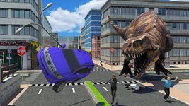 Captura de tela do apk Dinosaur Simulator Games  11