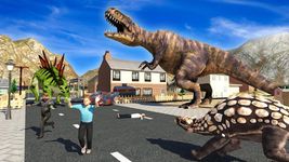 Dinosaur Simulator Games  στιγμιότυπο apk 12