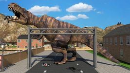 Dinosaur Simulator Games  στιγμιότυπο apk 4