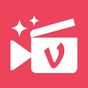 Vizmato – Create &amp; Watch Cool Videos! アイコン