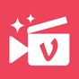 Icône de Vizmato – Create & Watch Cool Videos!
