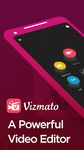 Vizmato – Create & Watch Cool Videos! Screenshot APK 7