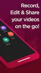 ภาพหน้าจอที่ 6 ของ Vizmato – Create & Watch Cool Videos!