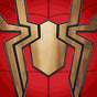 The Spider-Man: Homecoming App Icon