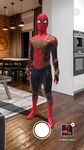 The Spider-Man: Homecoming App のスクリーンショットapk 14