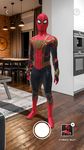 Tangkapan layar apk The Spider-Man: Homecoming App 14