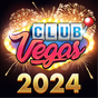 ikon Club Vegas: permainan Kasino 