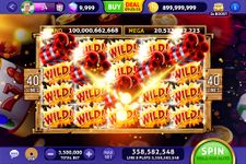 Club Vegas - Free Slot Games screenshot apk 4