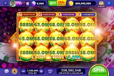 Club Vegas - Free Slot Games screenshot apk 3