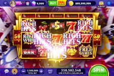 Club Vegas - Free Slot Games screenshot apk 2
