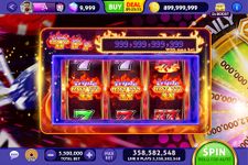 Club Vegas - Free Slot Games screenshot apk 1