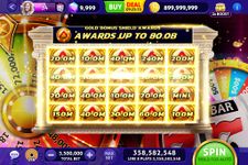 Club Vegas - Free Slot Games screenshot apk 
