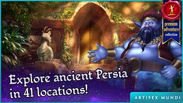 Persian Nights screenshot APK 