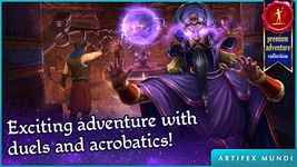 Persian Nights screenshot APK 13