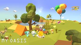 Скриншот 8 APK-версии My Oasis - Grow Sky Island