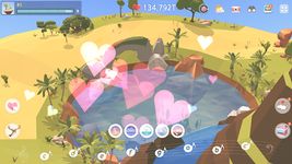 Screenshot 7 di My Oasis - Grow Sky Island apk