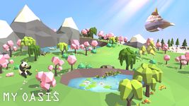 Скриншот 4 APK-версии My Oasis - Grow Sky Island