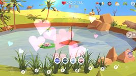 Скриншот 1 APK-версии My Oasis - Grow Sky Island