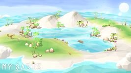 Tangkapan layar apk My Oasis - Grow Sky Island 17