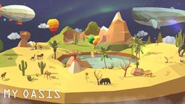 Скриншот 15 APK-версии My Oasis - Grow Sky Island