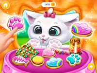 Sweet Baby Girl Cleanup 5 ảnh màn hình apk 14