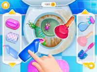 Sweet Baby Girl Cleanup 5 ảnh màn hình apk 11