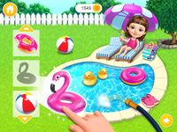 Sweet Baby Girl Cleanup 5 ảnh màn hình apk 8