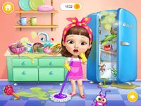 Sweet Baby Girl Cleanup 5 ảnh màn hình apk 4