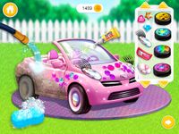 Screenshot 1 di Sweet Baby Girl Cleanup 5 apk