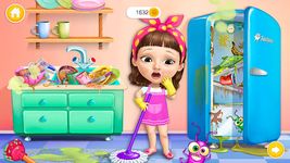 Sweet Baby Girl Cleanup 5 ekran görüntüsü APK 20