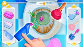 Captură de ecran Sweet Baby Girl Cleanup 5 apk 19