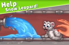 Family Zoo: The Story captura de pantalla apk 5