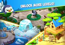 Tangkapan layar apk Family Zoo: The Story 1