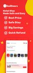 Tangkapan layar apk RedDoorz – Hotel Booking App 6