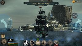 Screenshot 5 di Tempest: Pirate Action RPG apk