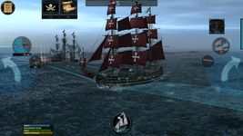 Screenshot 4 di Tempest: Pirate Action RPG apk