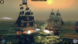 Tempest: Pirate Action RPG zrzut z ekranu apk 3