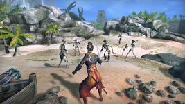 Tempest: Pirate Action RPG στιγμιότυπο apk 1