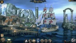 Screenshot  di Tempest: Pirate Action RPG apk