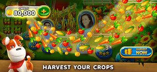 Screenshot 11 di Solitaire - Grand Harvest apk