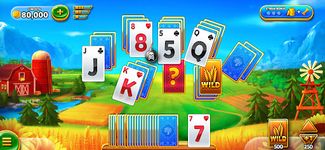 Tangkapan layar apk Solitaire - Grand Harvest 15