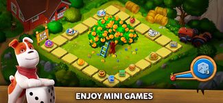 Tangkapan layar apk Solitaire - Grand Harvest 20