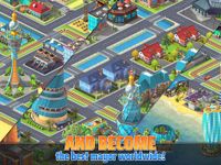 Tropic Town - Island City Bay: Paradise Escape Sim screenshot apk 20