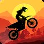 Biểu tượng Sunset Bike Racer - Motocross