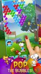 Captura de tela do apk Snoopy Pop 3