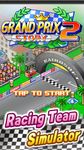 Grand Prix Story 2 Screenshot APK 5