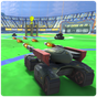 Clash of Tanks: Battle Arena APK Icon