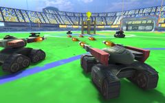 Immagine 7 di Clash of Tanks: Battle Arena