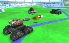 Immagine 6 di Clash of Tanks: Battle Arena