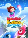 Monster Busters: Ice Slide의 스크린샷 apk 5